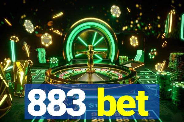 883 bet