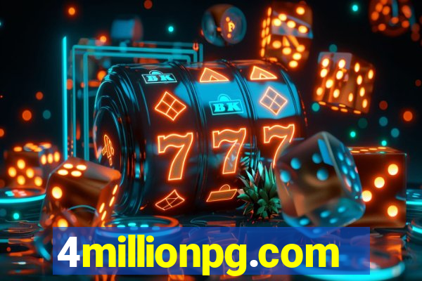 4millionpg.com