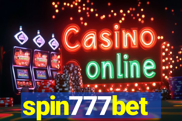 spin777bet