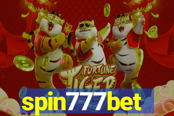 spin777bet