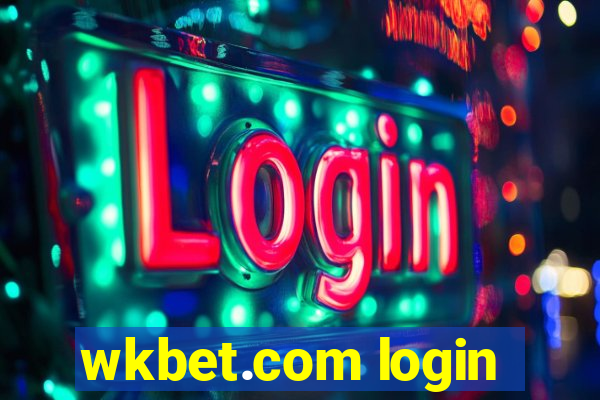 wkbet.com login