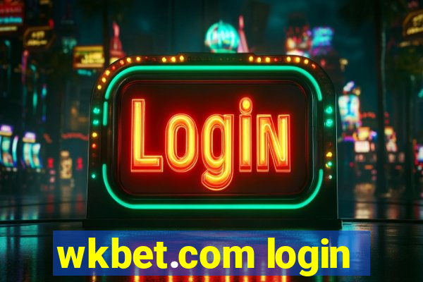 wkbet.com login