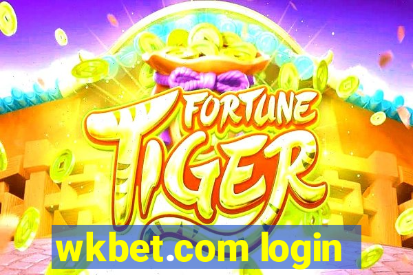 wkbet.com login