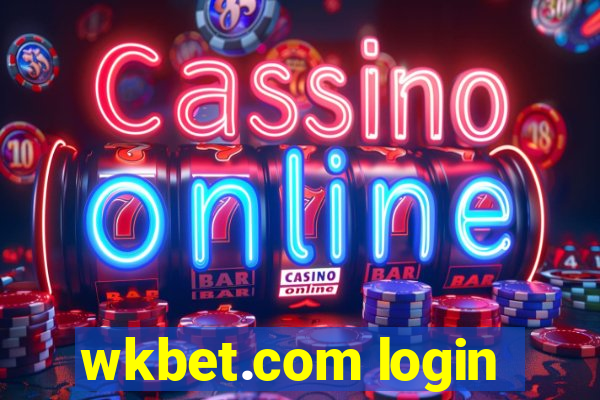 wkbet.com login