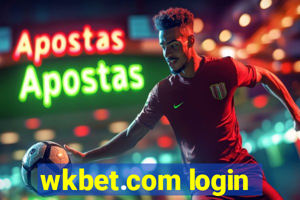 wkbet.com login