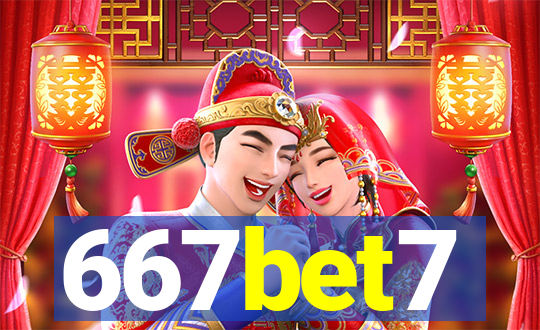 667bet7