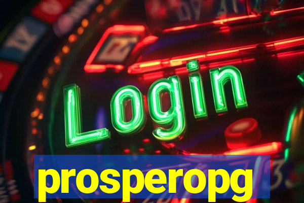 prosperopg