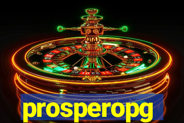 prosperopg