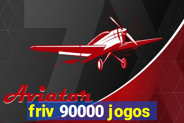 friv 90000 jogos