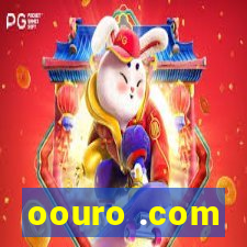 oouro .com