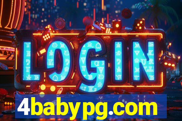 4babypg.com