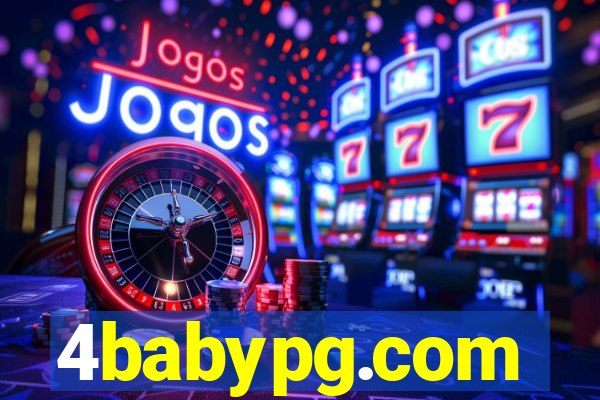 4babypg.com