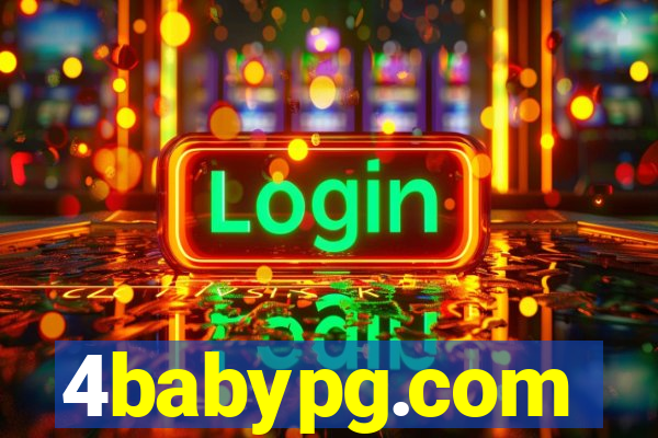 4babypg.com