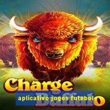 aplicativo jogos futebol