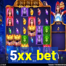 5xx bet