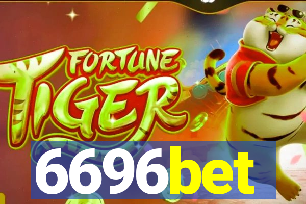 6696bet