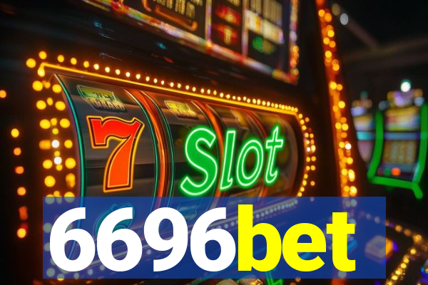 6696bet