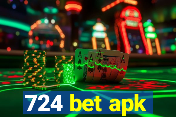 724 bet apk