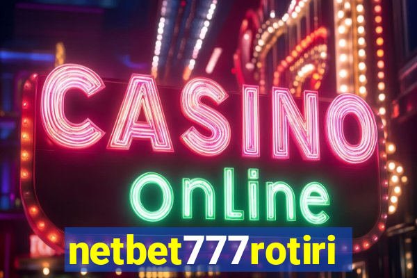 netbet777rotiri