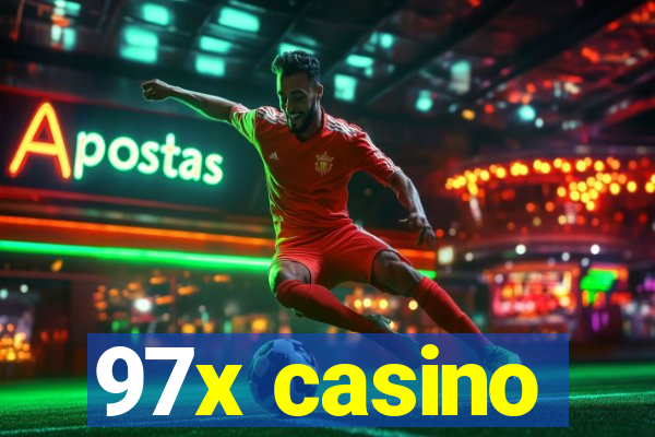 97x casino