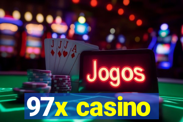 97x casino