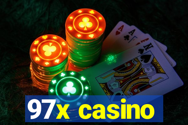 97x casino