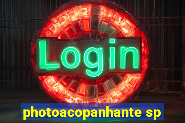 photoacopanhante sp