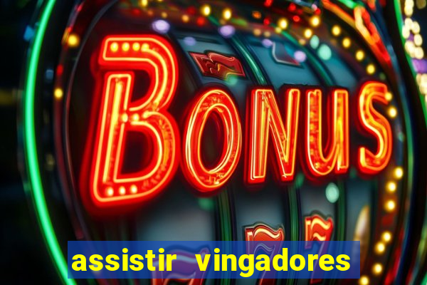 assistir vingadores guerra infinita dublado google drive