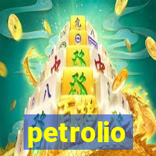 petrolio