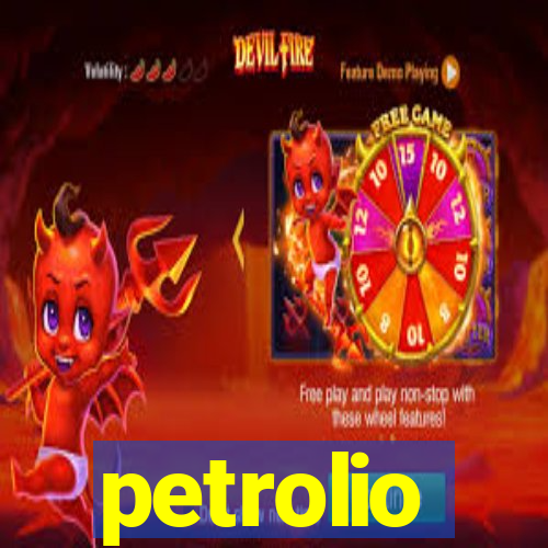 petrolio