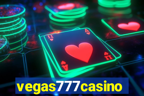 vegas777casino