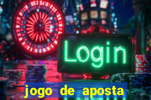 jogo de aposta virginia fonseca