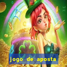 jogo de aposta virginia fonseca