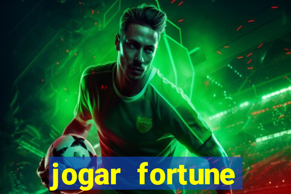 jogar fortune rabbit gratis