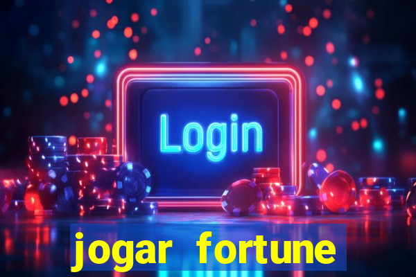 jogar fortune rabbit gratis