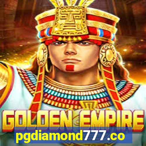 pgdiamond777.com