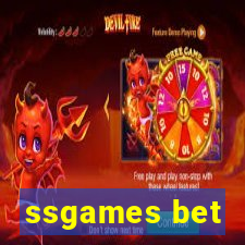 ssgames bet