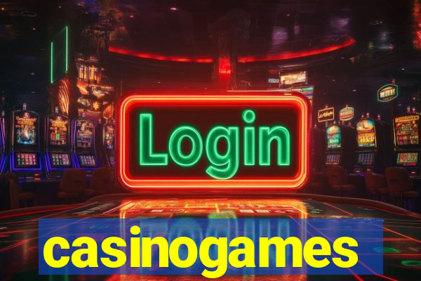 casinogames