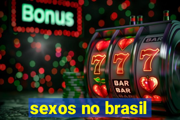 sexos no brasil