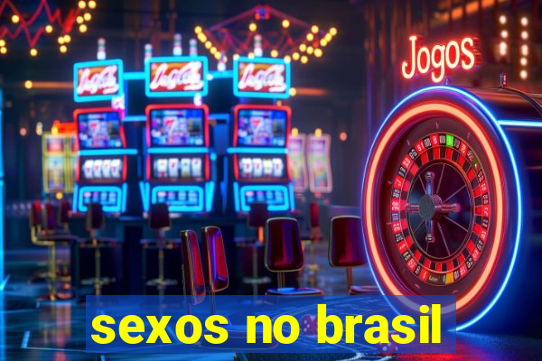 sexos no brasil