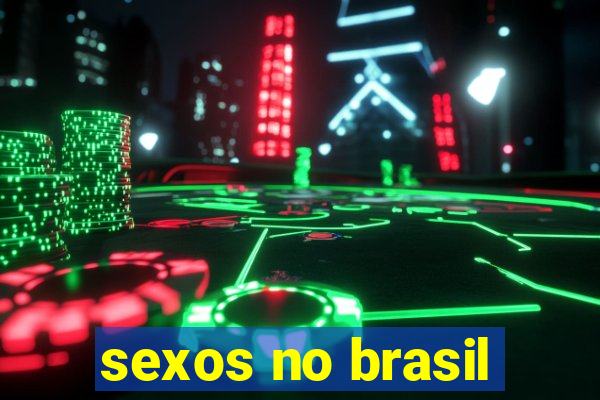 sexos no brasil