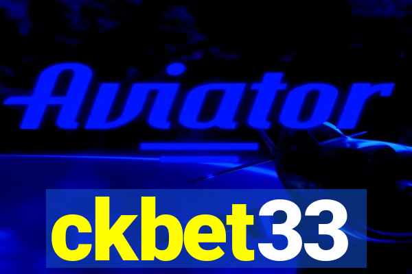 ckbet33