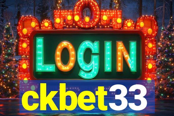 ckbet33