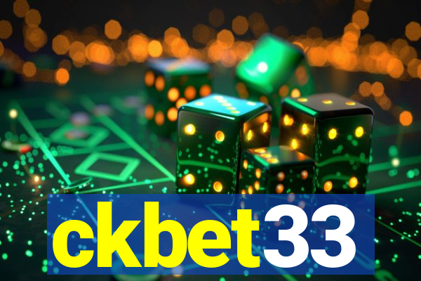 ckbet33