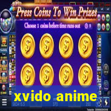 xvido anime