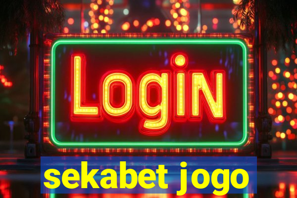 sekabet jogo