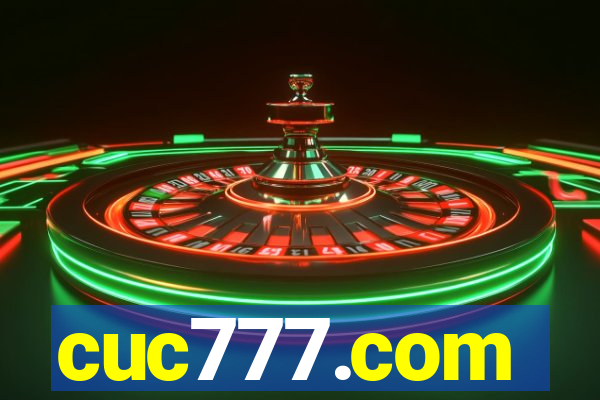 cuc777.com