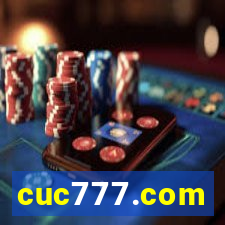 cuc777.com