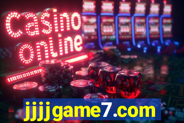 jjjjgame7.com