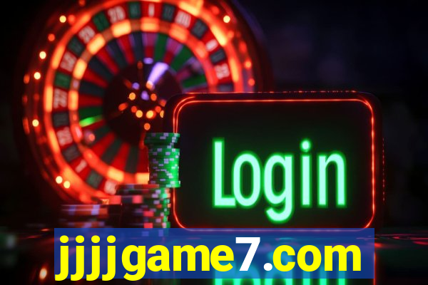 jjjjgame7.com